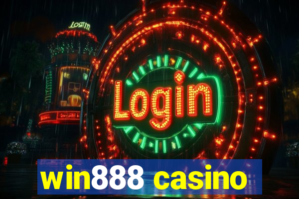 win888 casino